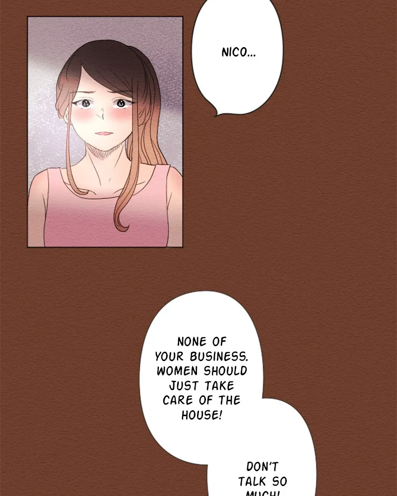 Mistake Chapter 30 page 38 - 