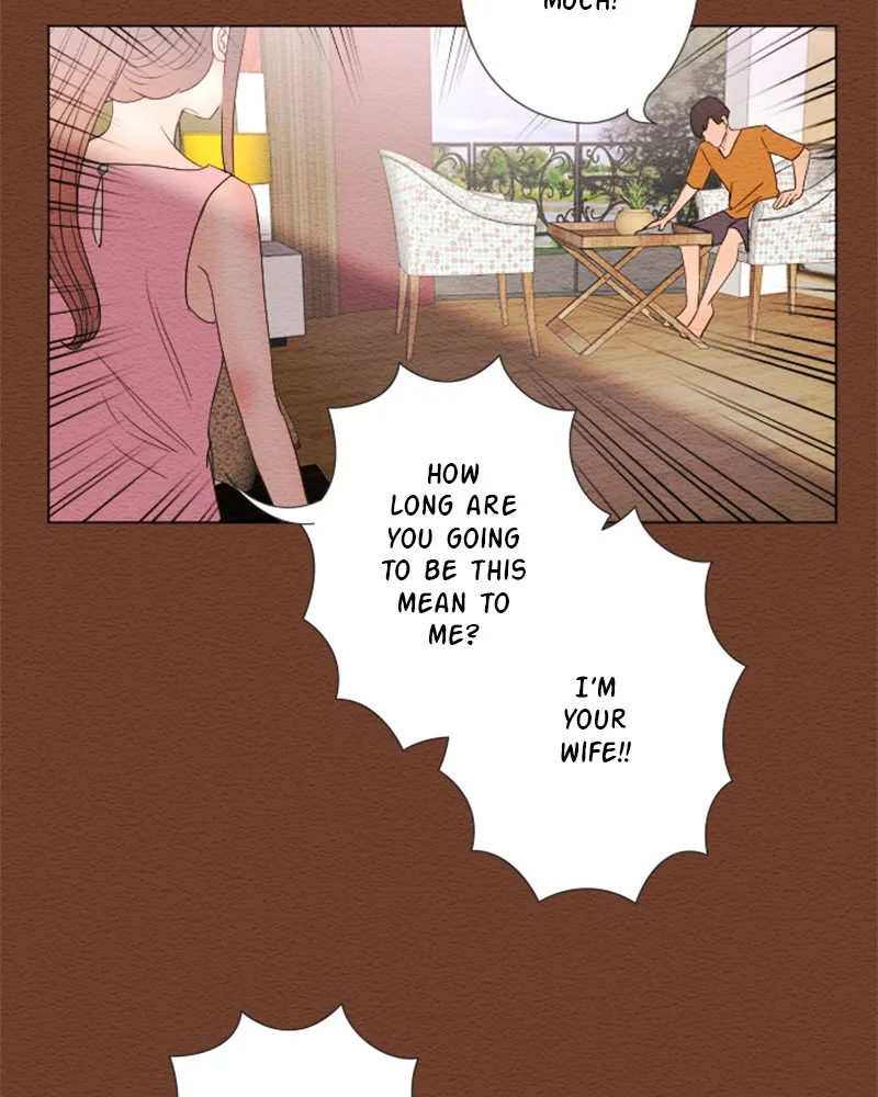 Mistake Chapter 30 page 39 - 