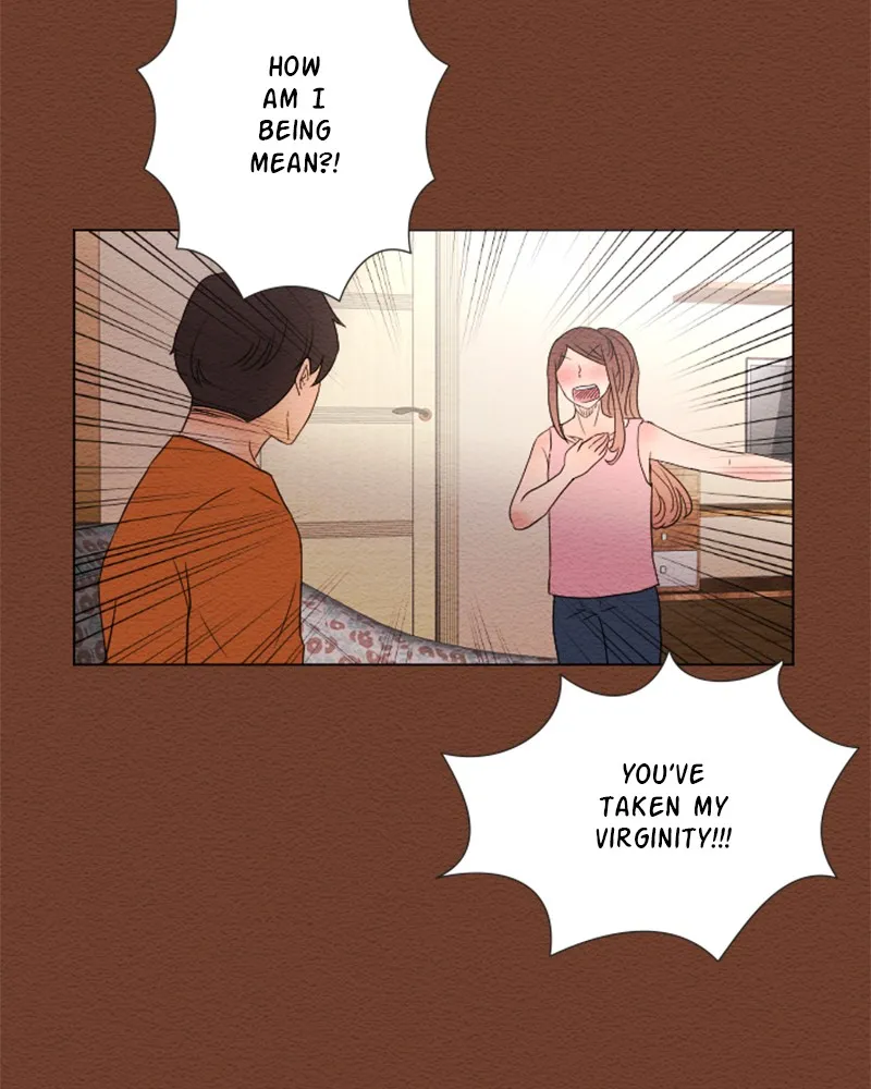 Mistake Chapter 30 page 40 - 