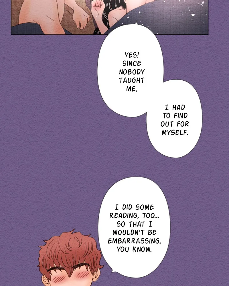 Mistake Chapter 30 page 5 - 