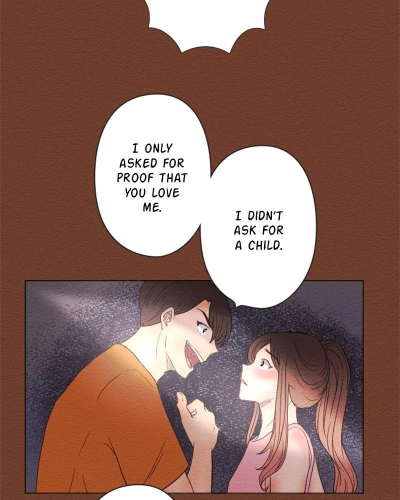 Mistake Chapter 30 page 42 - 