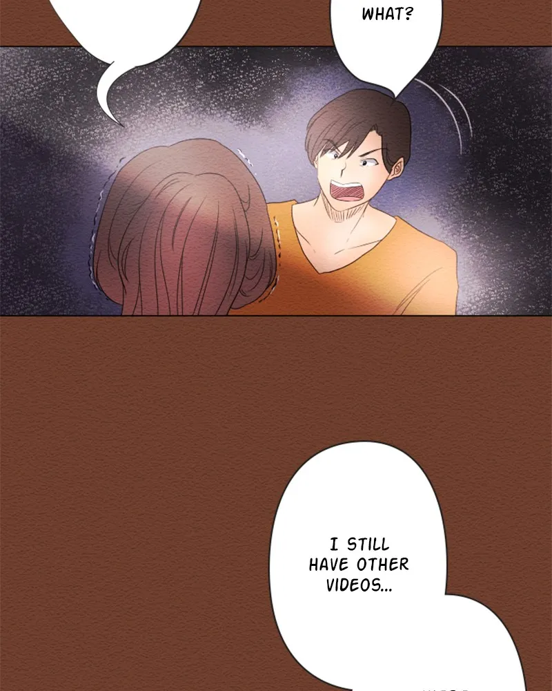 Mistake Chapter 30 page 46 - 