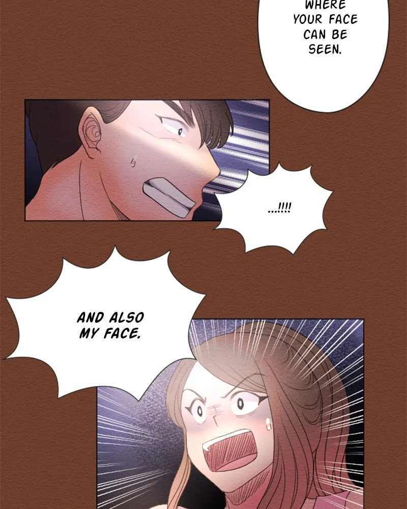Mistake Chapter 30 page 47 - 