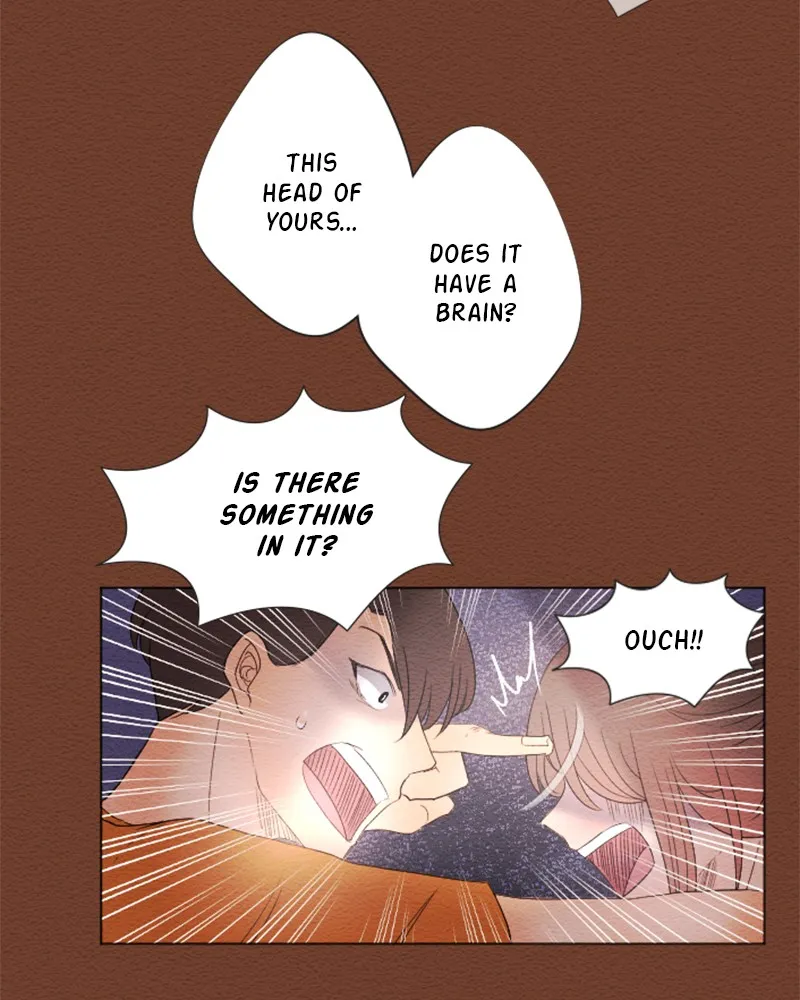 Mistake Chapter 30 page 50 - 
