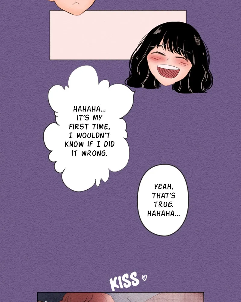 Mistake Chapter 30 page 6 - 