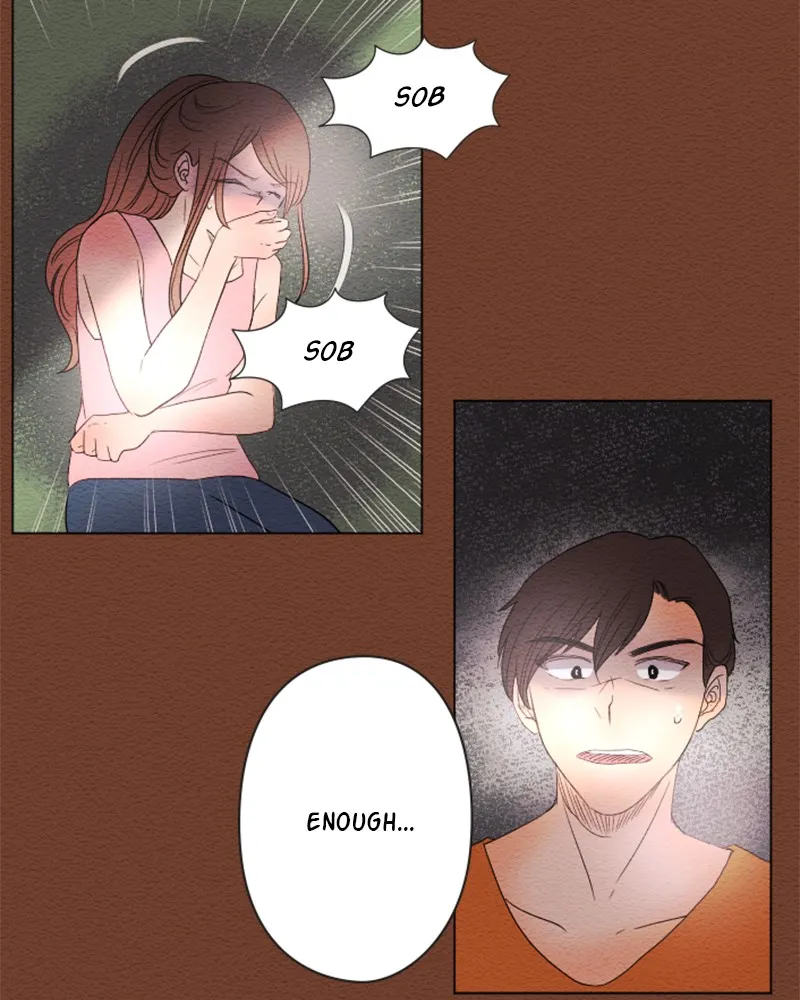 Mistake Chapter 30 page 53 - 