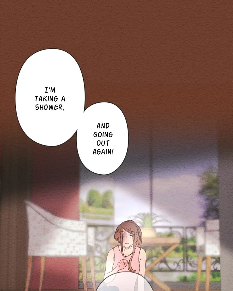 Mistake Chapter 30 page 54 - 