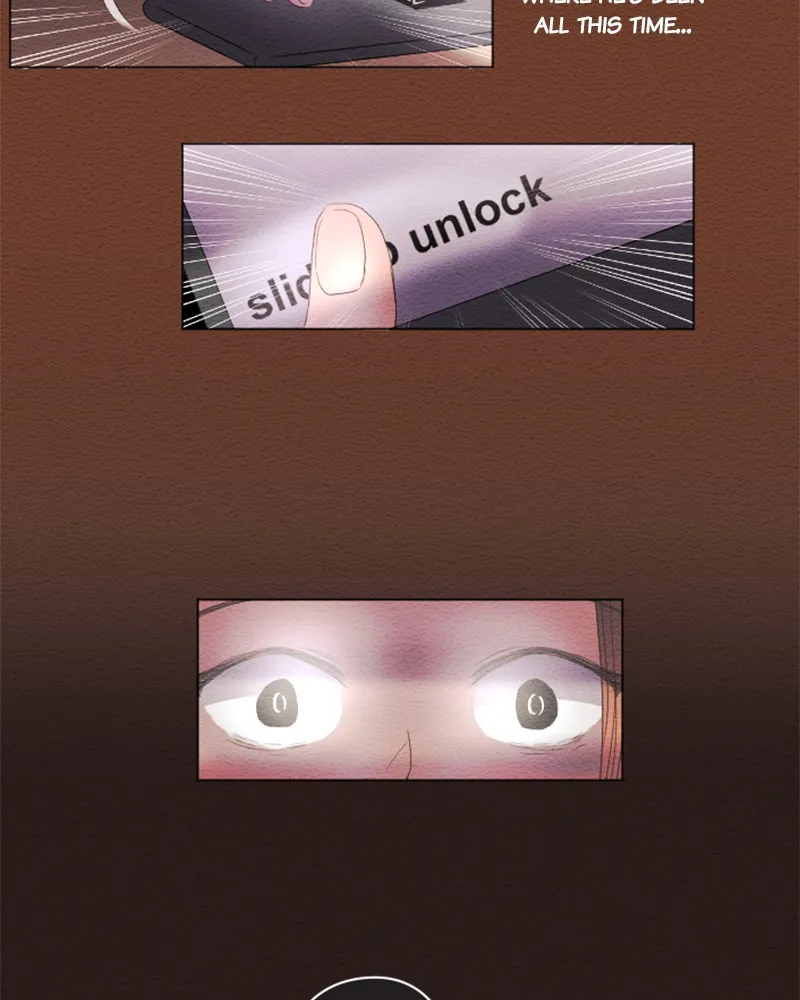 Mistake Chapter 30 page 57 - 