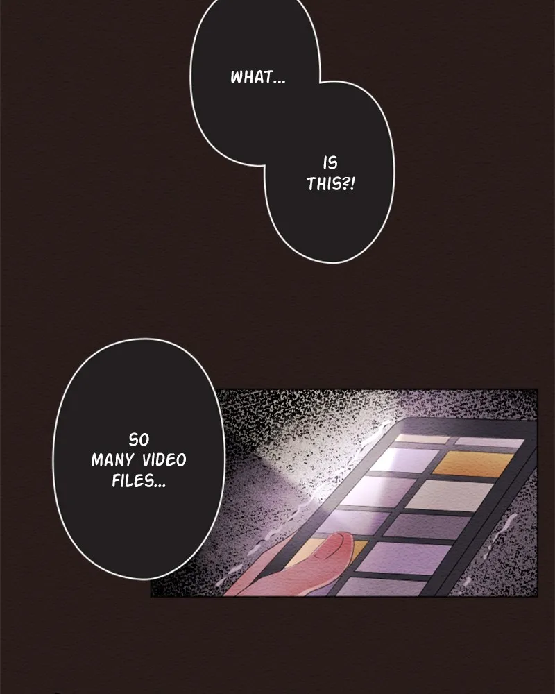 Mistake Chapter 30 page 58 - 