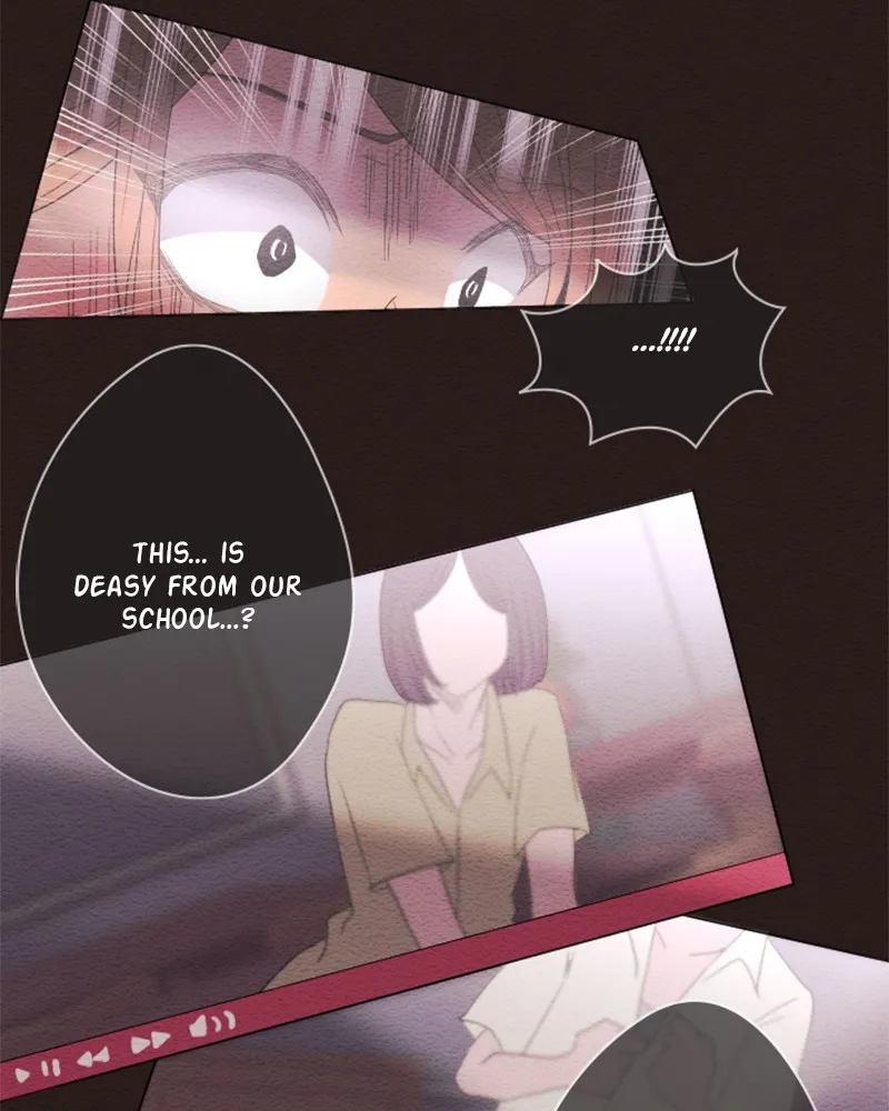 Mistake Chapter 30 page 59 - 