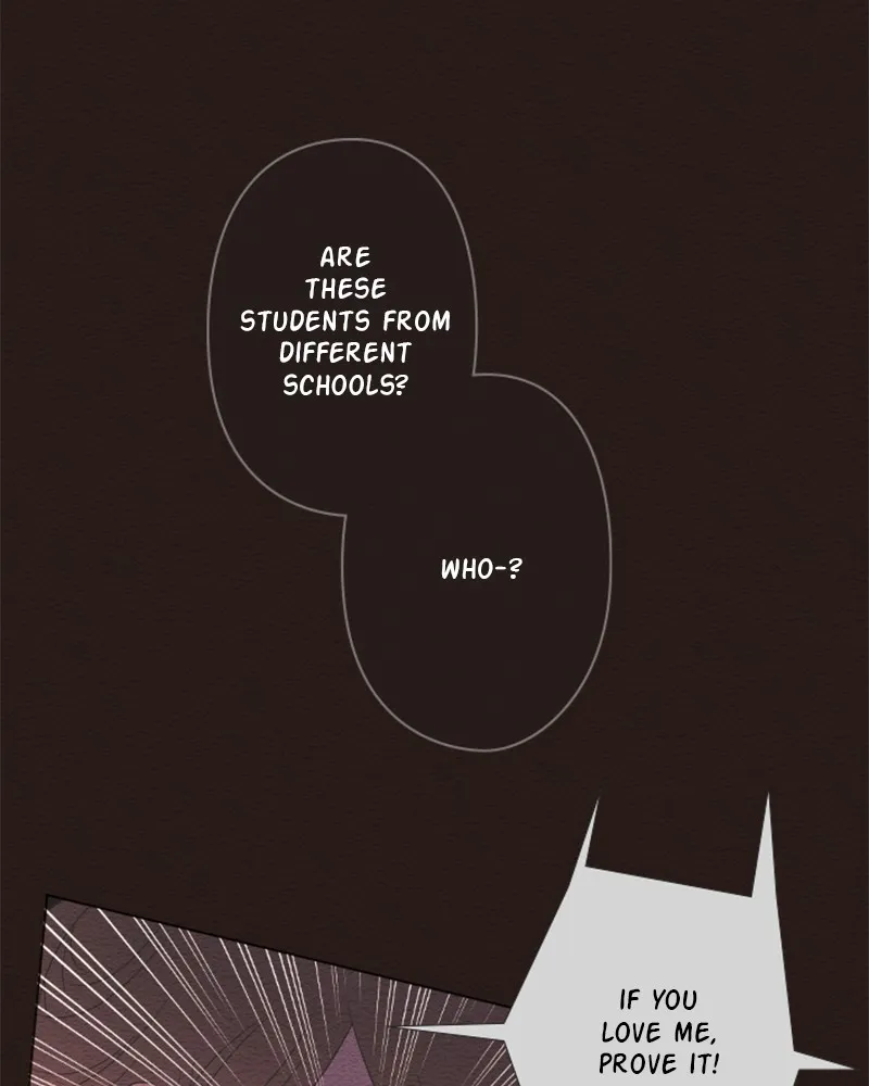 Mistake Chapter 30 page 61 - 