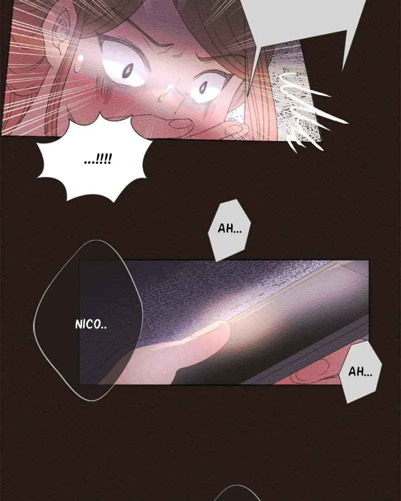 Mistake Chapter 30 page 62 - 