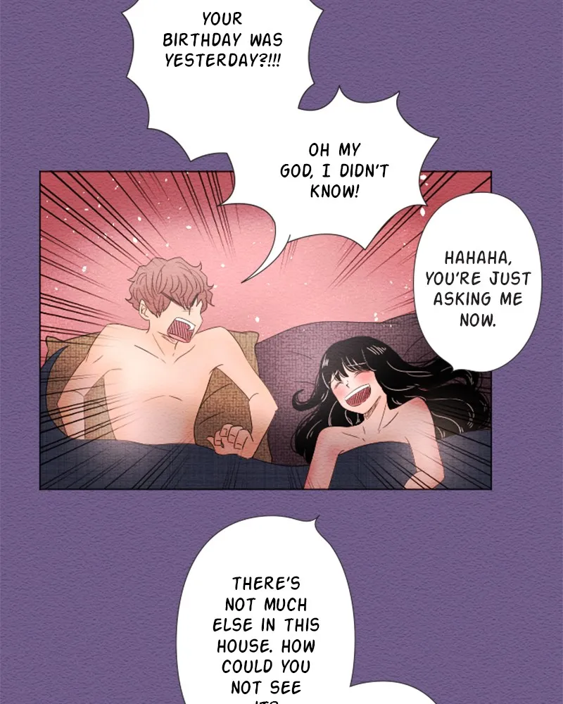 Mistake Chapter 30 page 9 - 