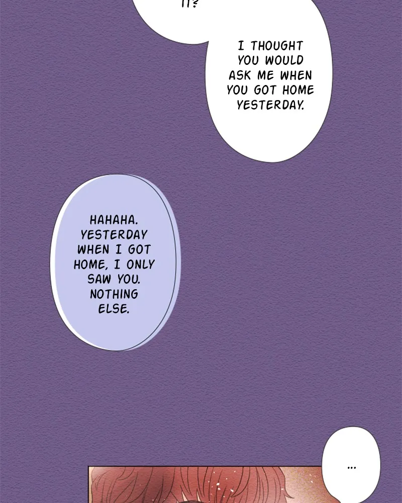 Mistake Chapter 30 page 10 - 