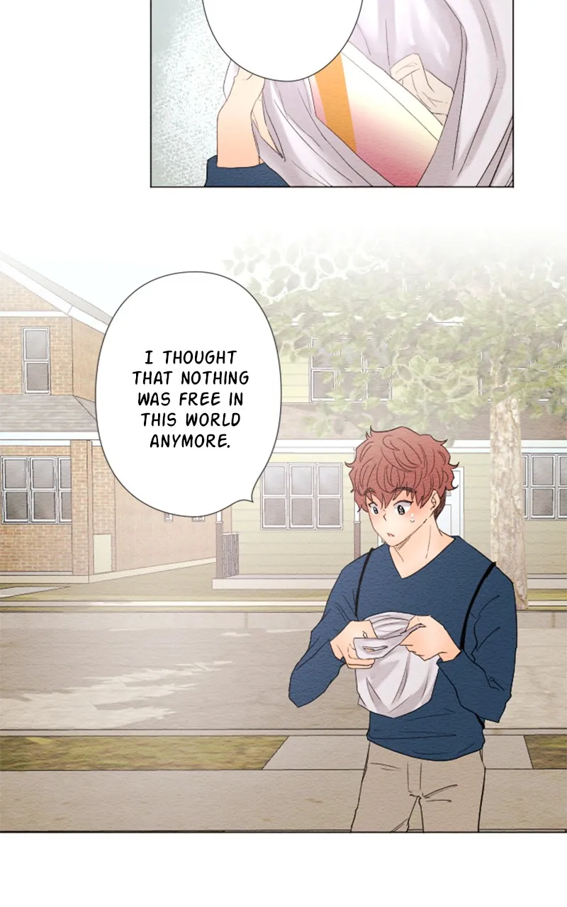 Mistake Chapter 31 page 2 - 