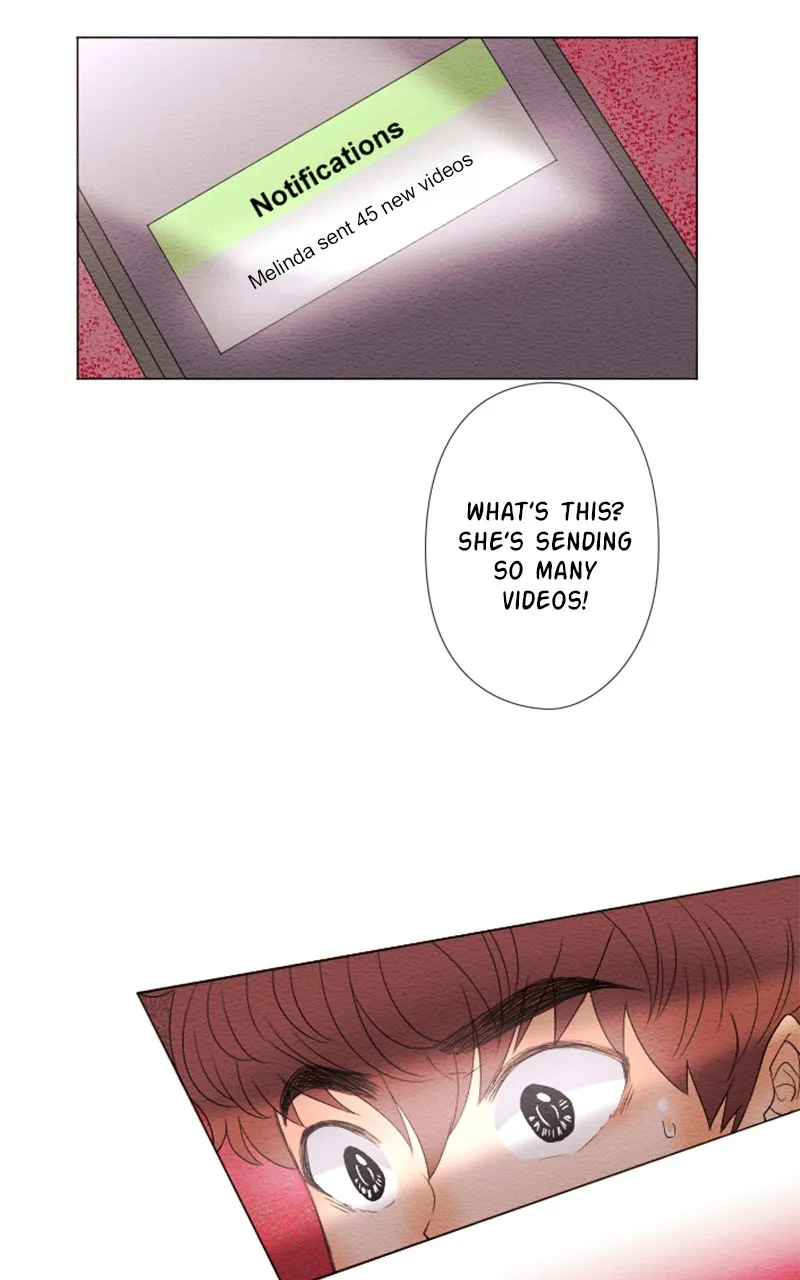 Mistake Chapter 31 page 11 - 