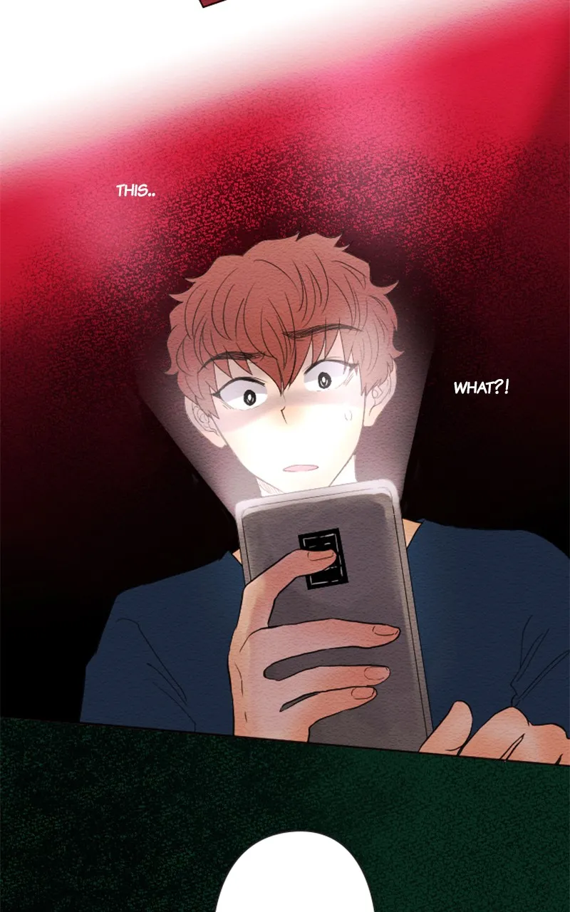 Mistake Chapter 31 page 12 - 