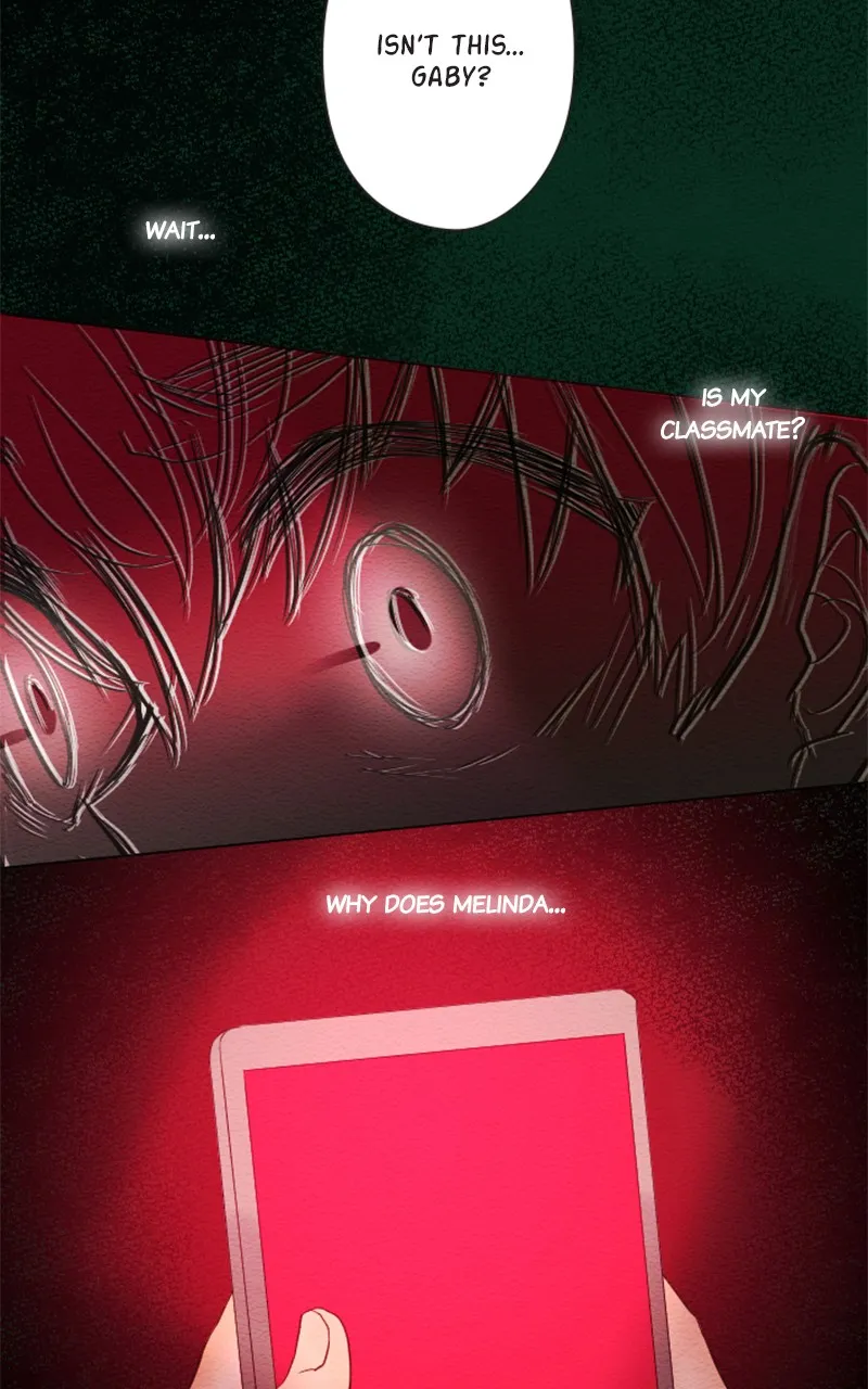 Mistake Chapter 31 page 13 - 