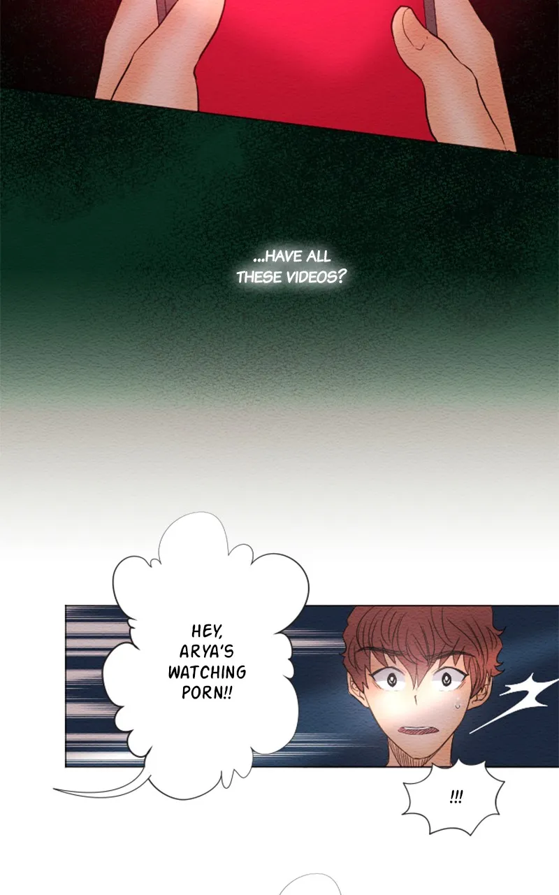 Mistake Chapter 31 page 14 - 