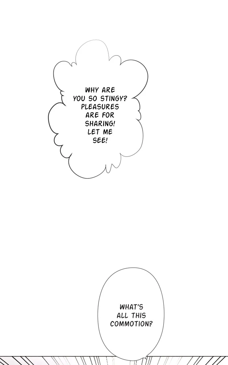 Mistake Chapter 31 page 16 - 