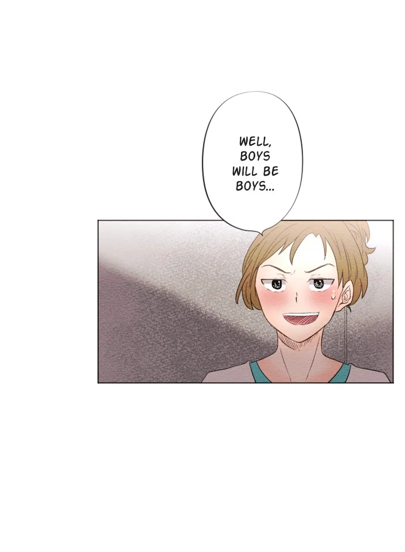 Mistake Chapter 31 page 18 - 
