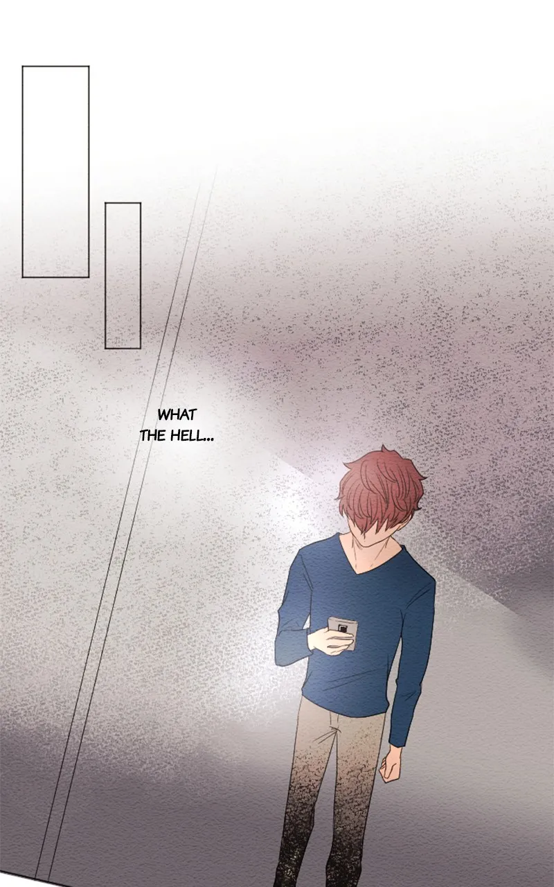 Mistake Chapter 31 page 19 - 