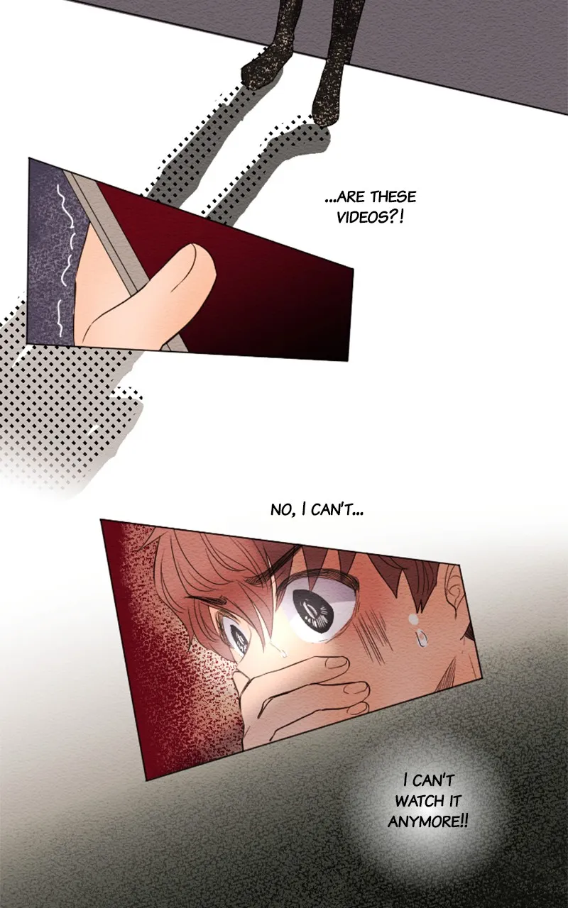 Mistake Chapter 31 page 20 - 