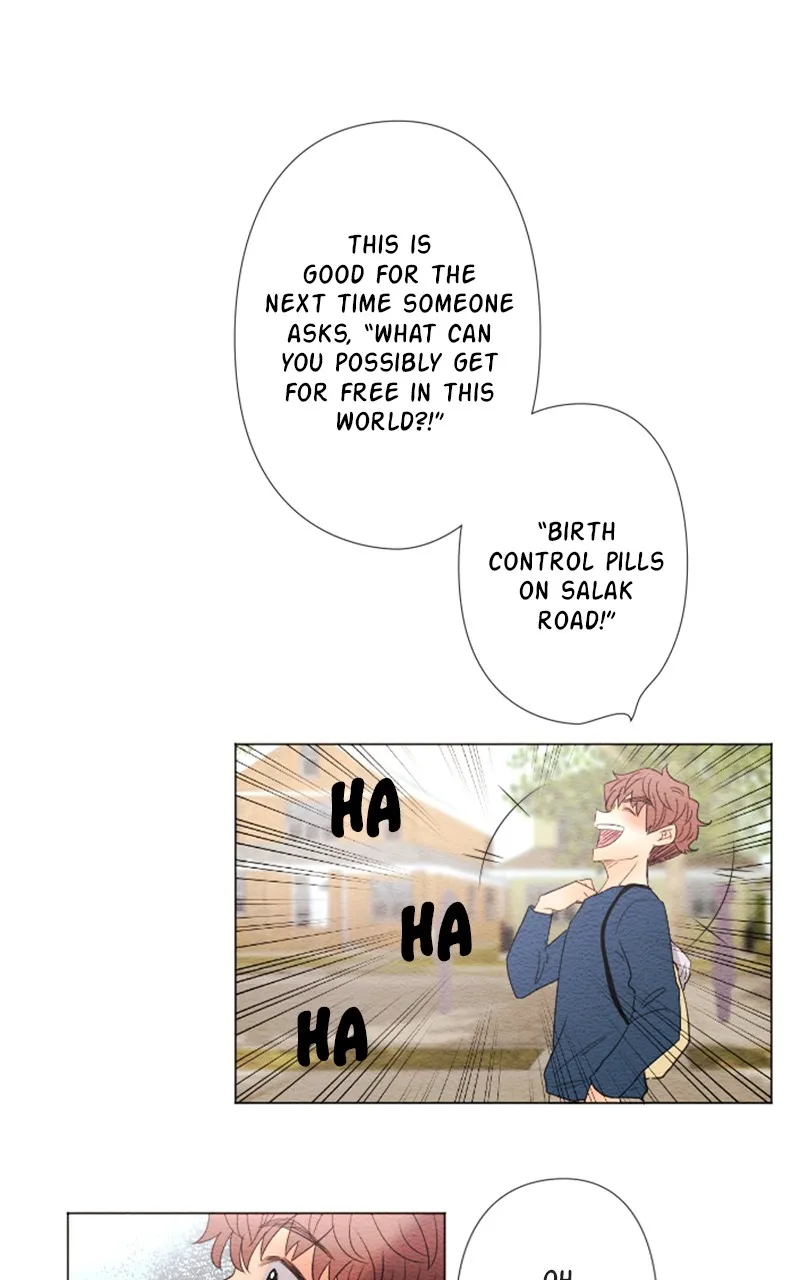 Mistake Chapter 31 page 3 - 