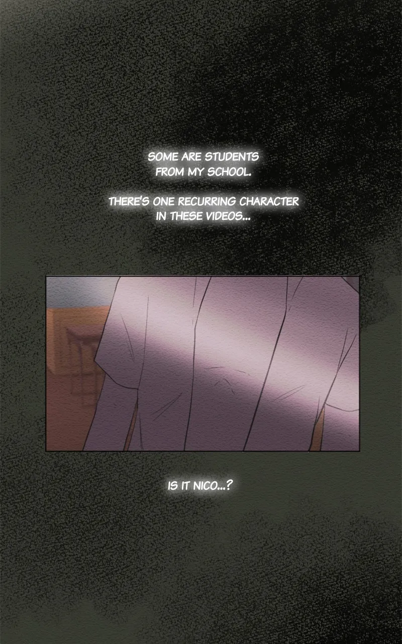 Mistake Chapter 31 page 21 - 