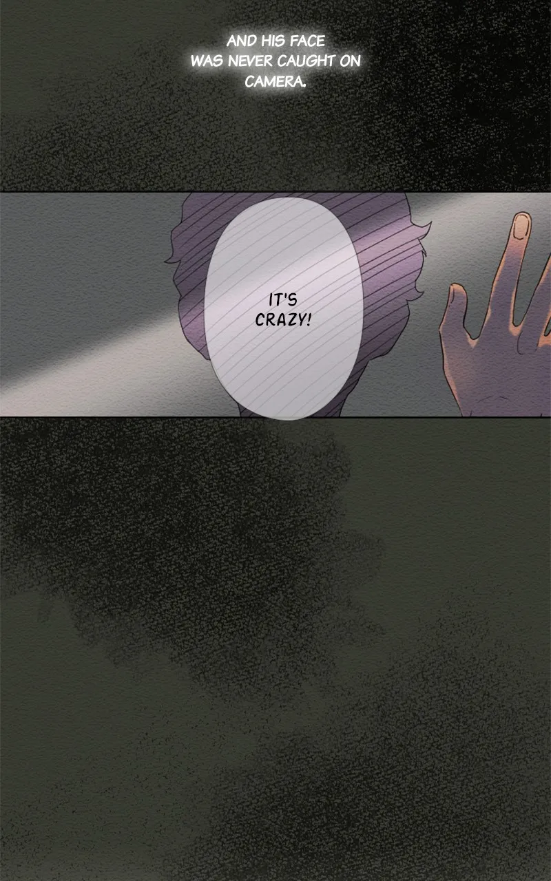 Mistake Chapter 31 page 22 - 