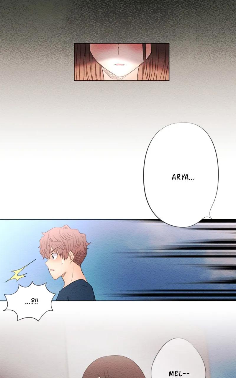 Mistake Chapter 31 page 23 - 