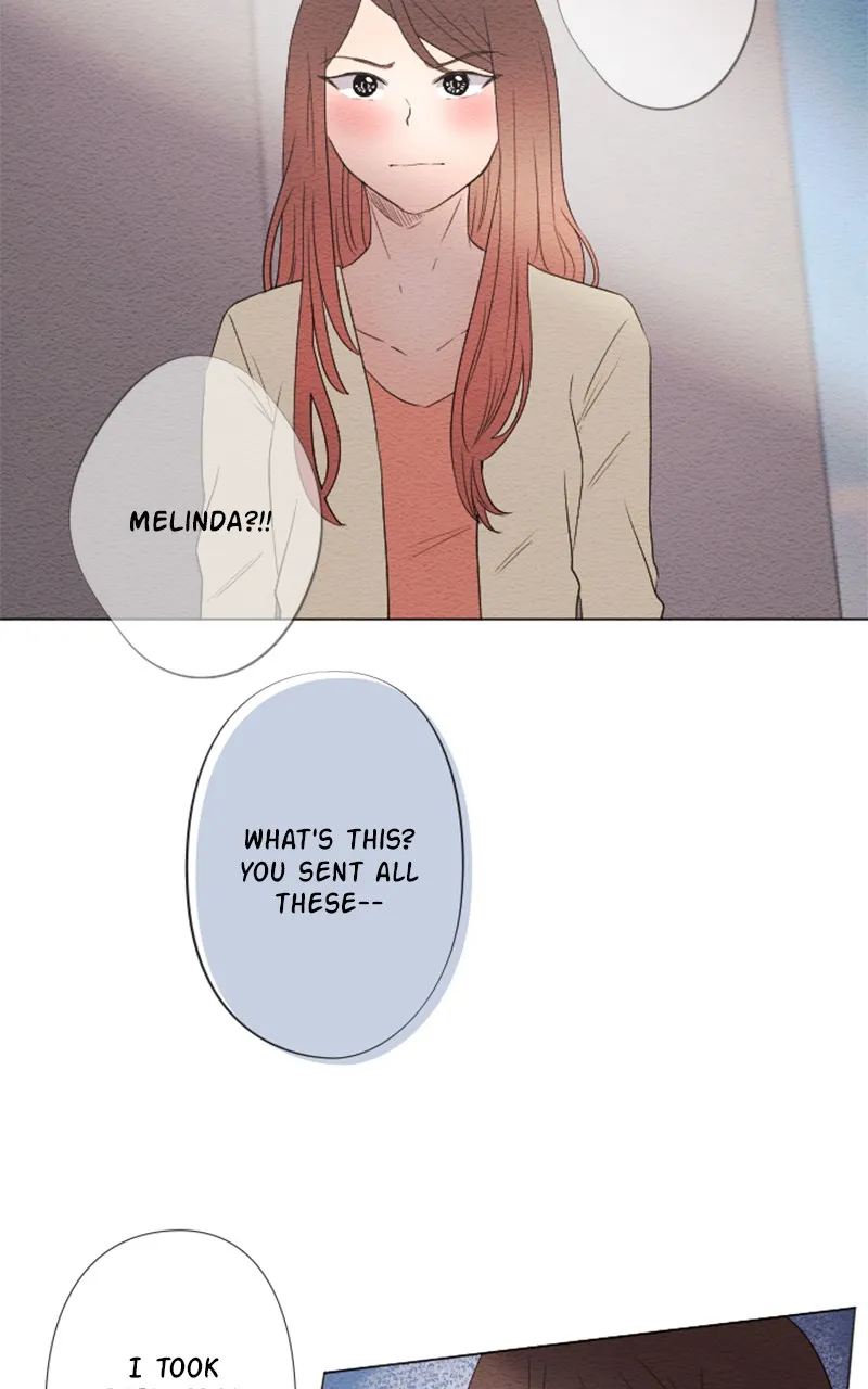 Mistake Chapter 31 page 24 - 