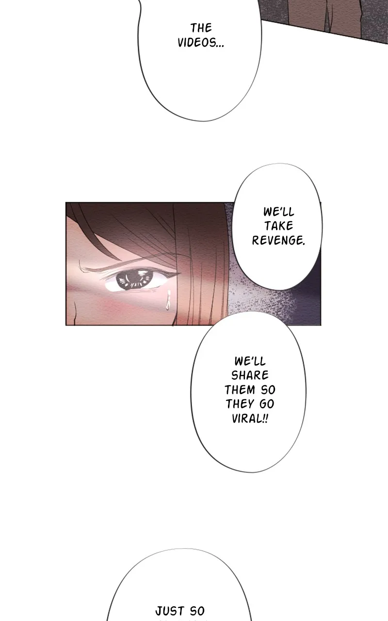 Mistake Chapter 31 page 26 - 