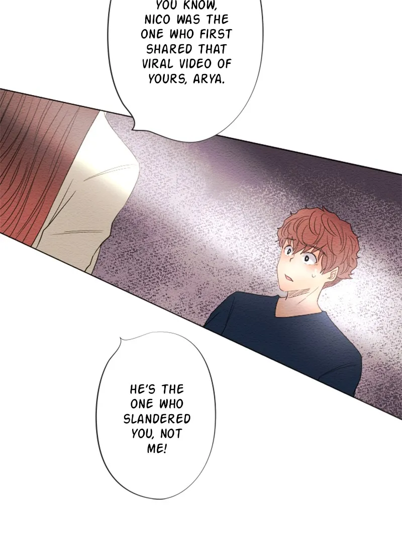 Mistake Chapter 31 page 27 - 