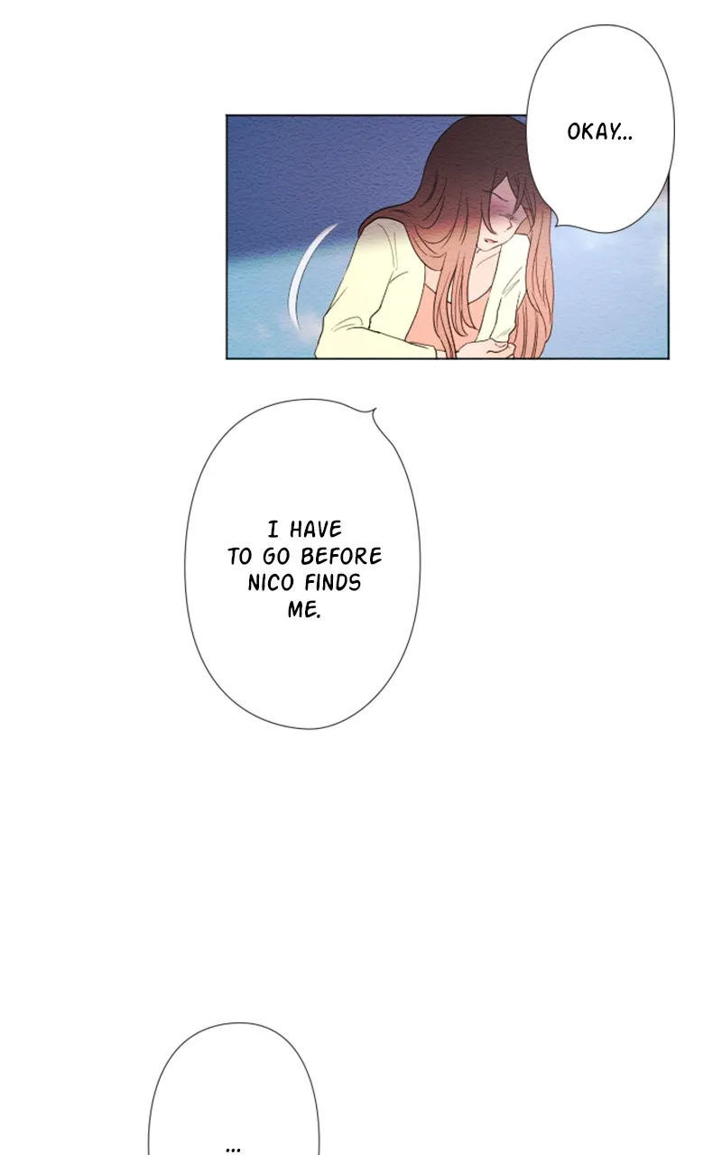 Mistake Chapter 31 page 28 - 