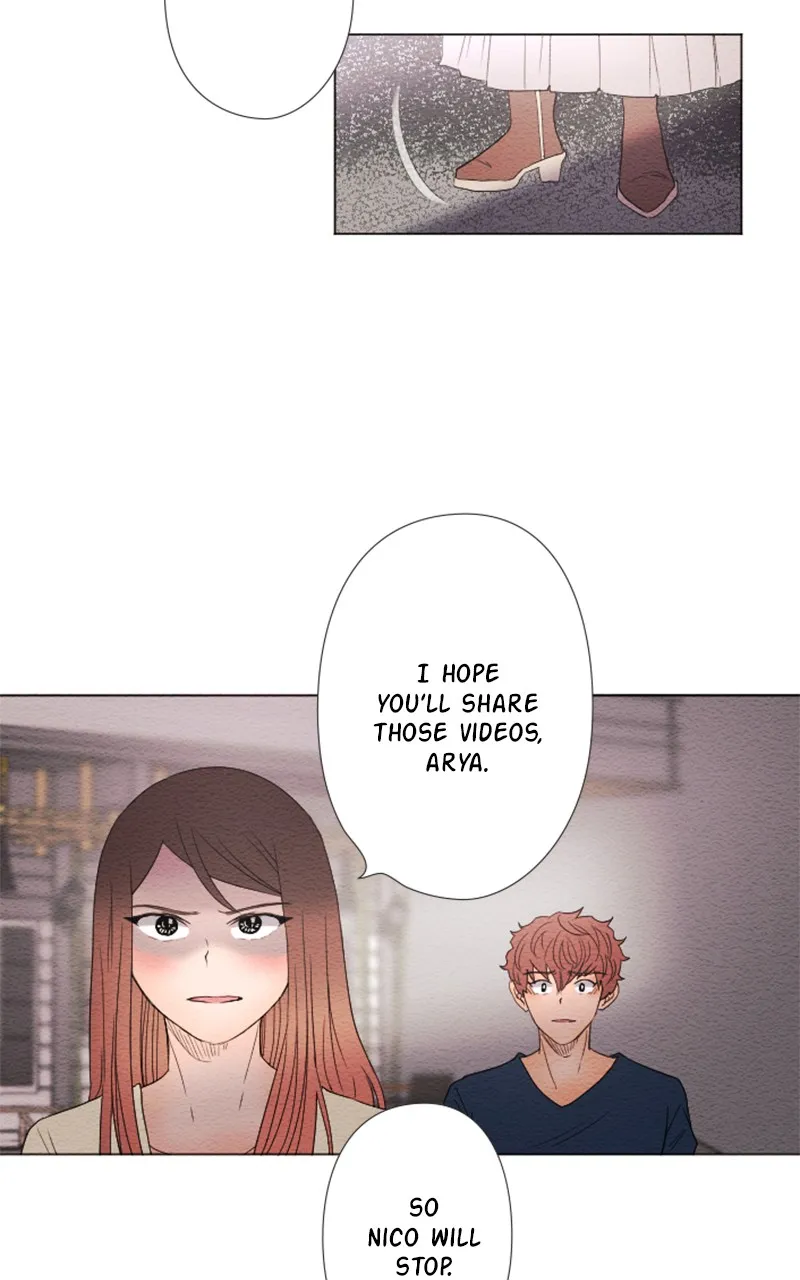 Mistake Chapter 31 page 29 - 