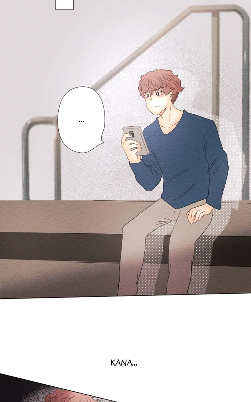 Mistake Chapter 31 page 31 - 