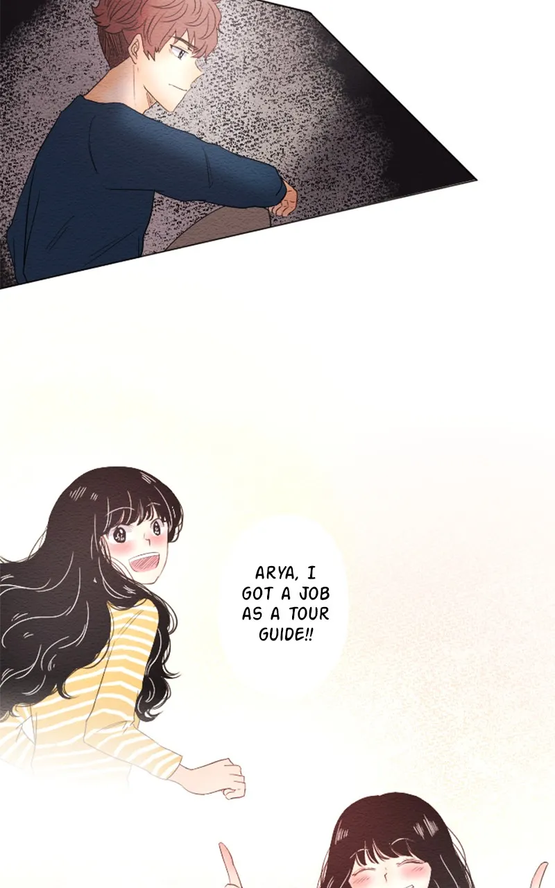 Mistake Chapter 31 page 32 - 