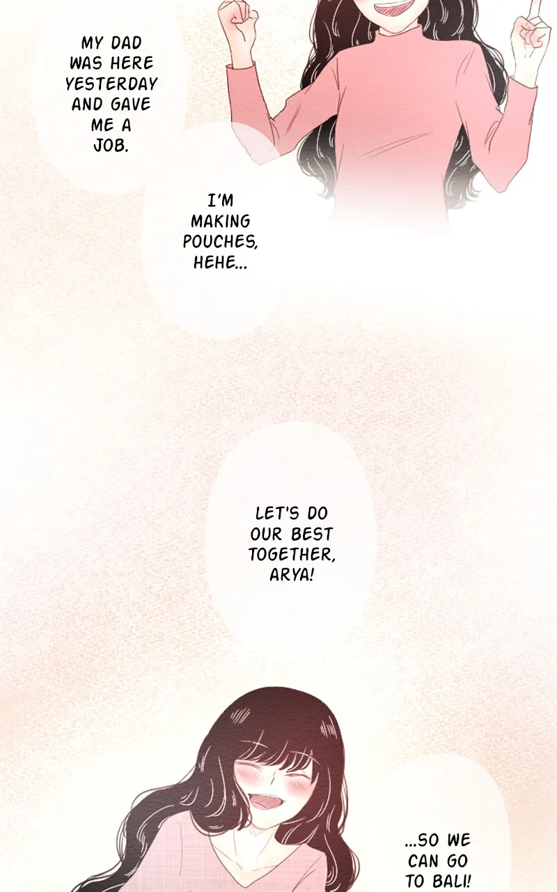 Mistake Chapter 31 page 33 - 