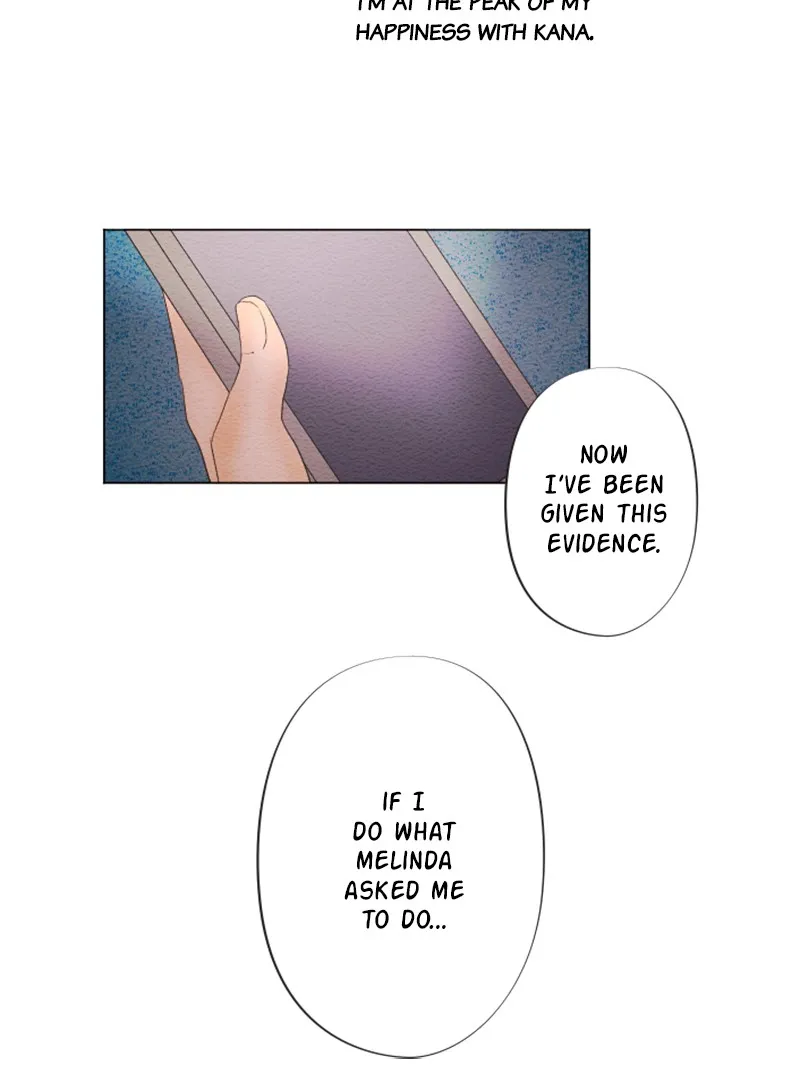 Mistake Chapter 31 page 36 - 