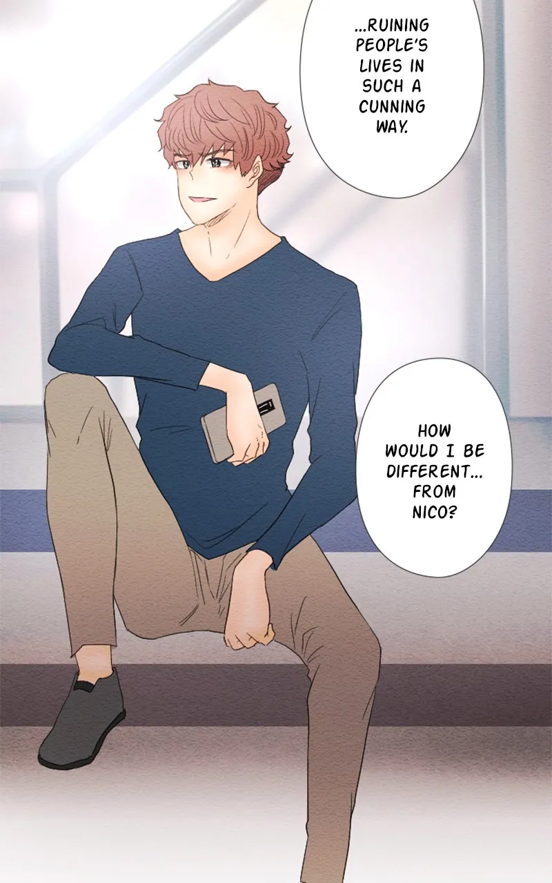 Mistake Chapter 31 page 38 - 