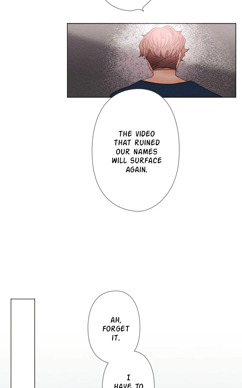 Mistake Chapter 31 page 40 - 