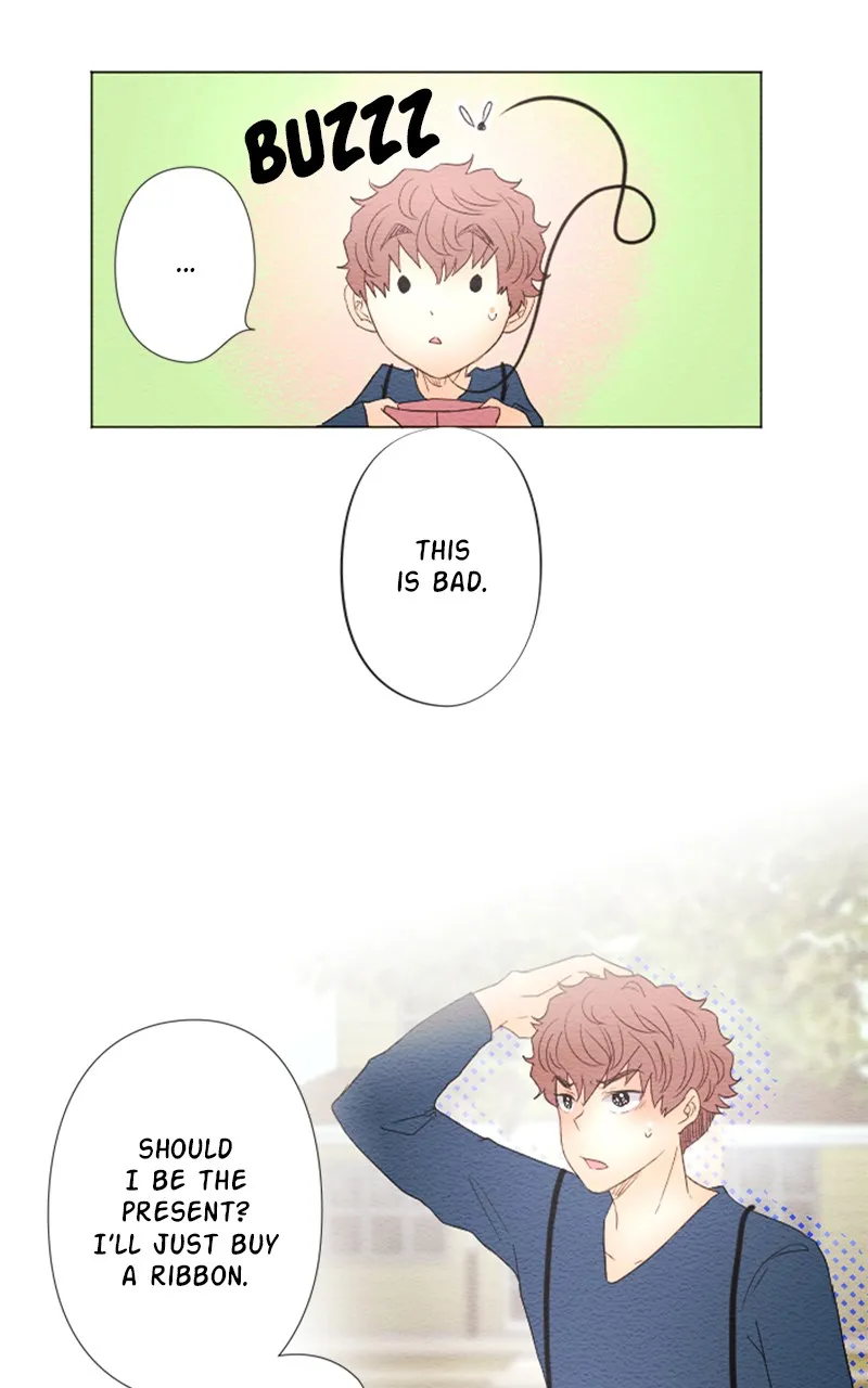 Mistake Chapter 31 page 5 - 