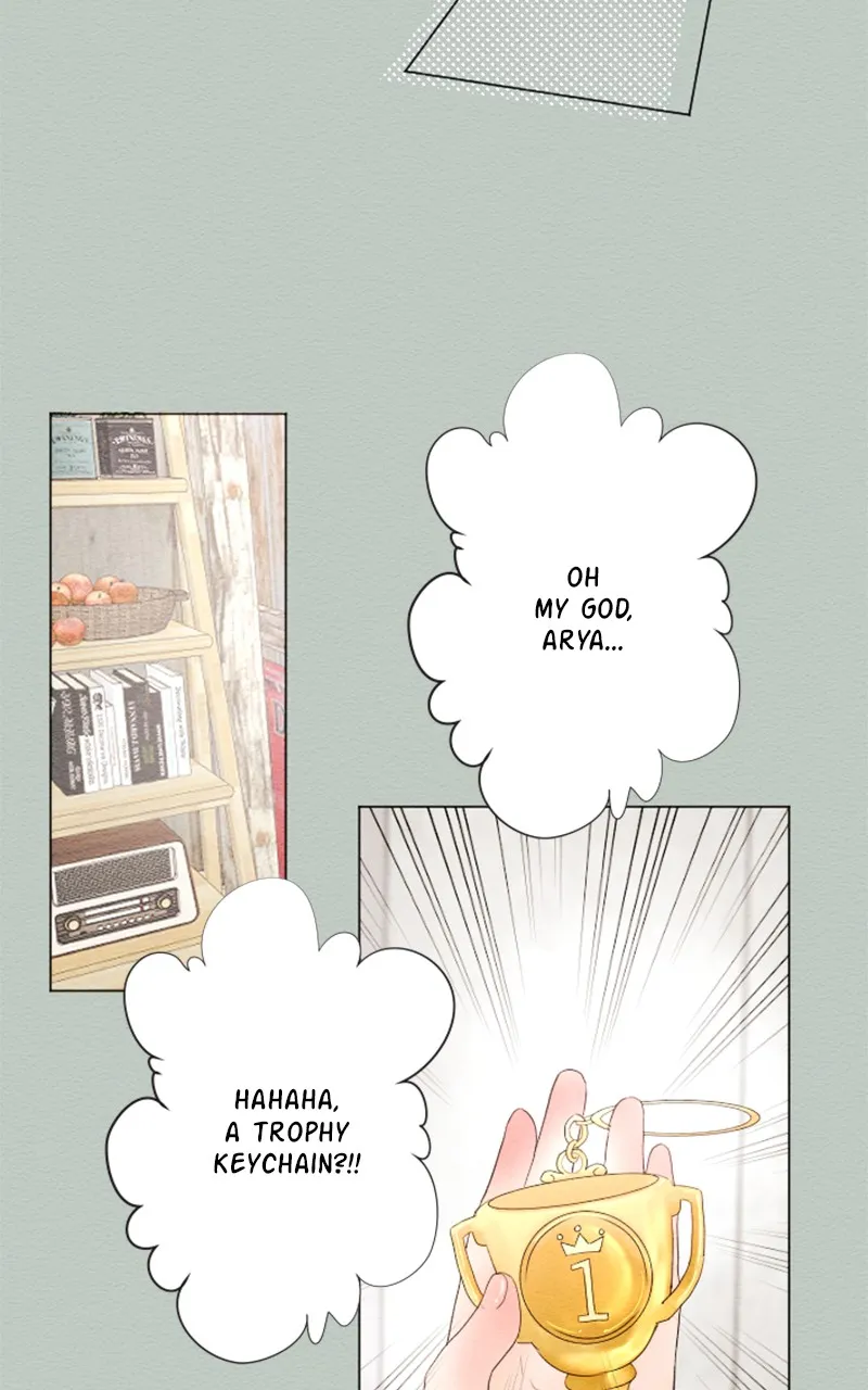 Mistake Chapter 31 page 42 - 