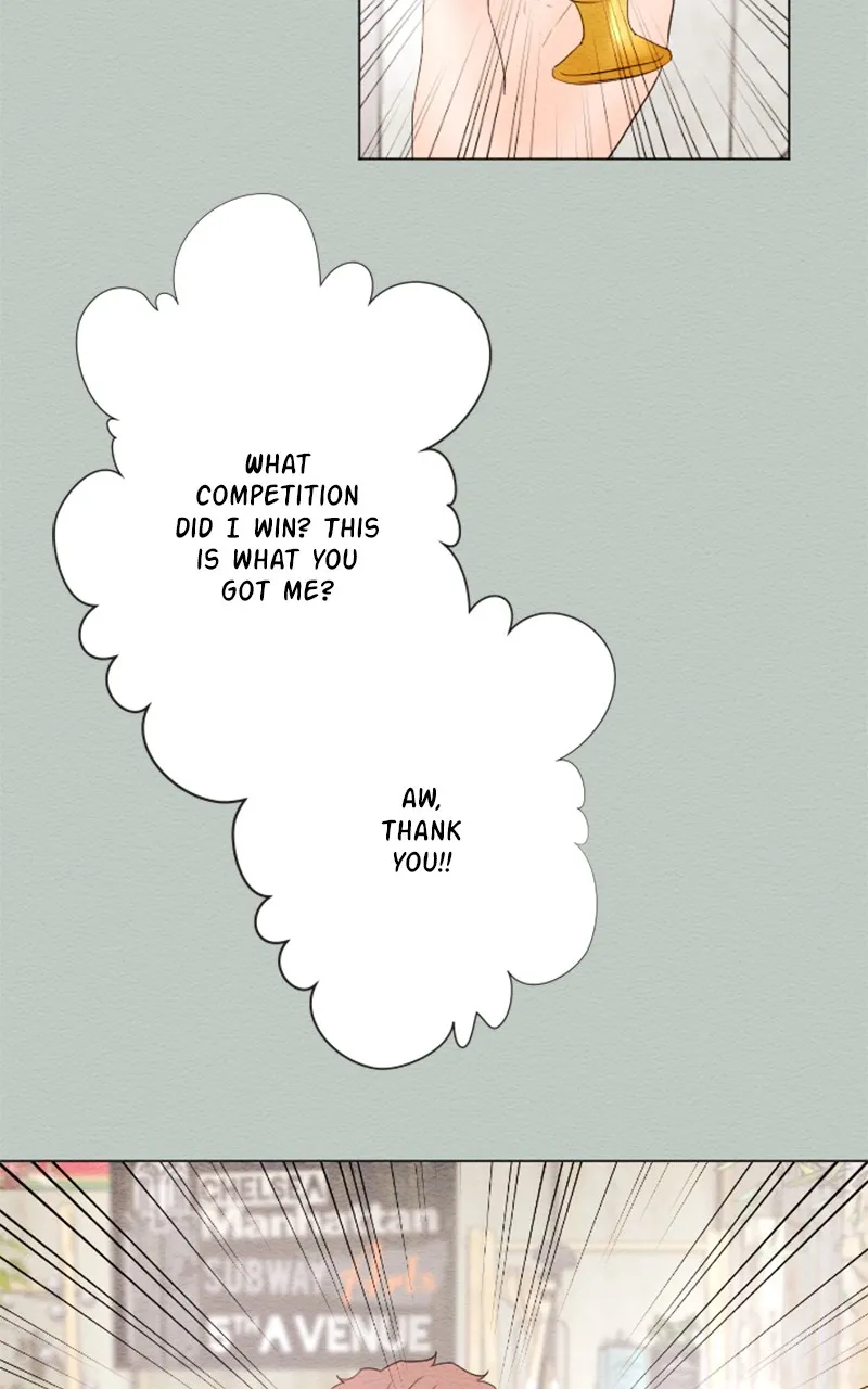 Mistake Chapter 31 page 43 - 