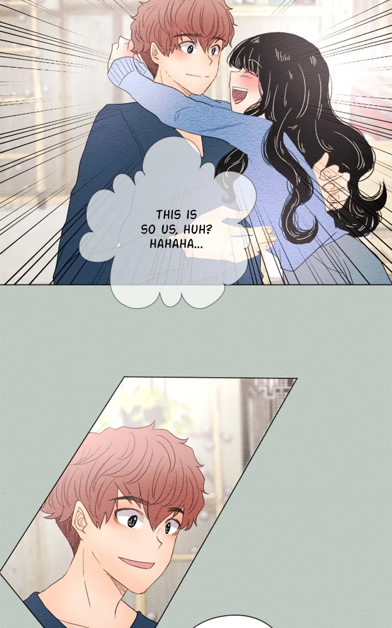 Mistake Chapter 31 page 44 - 