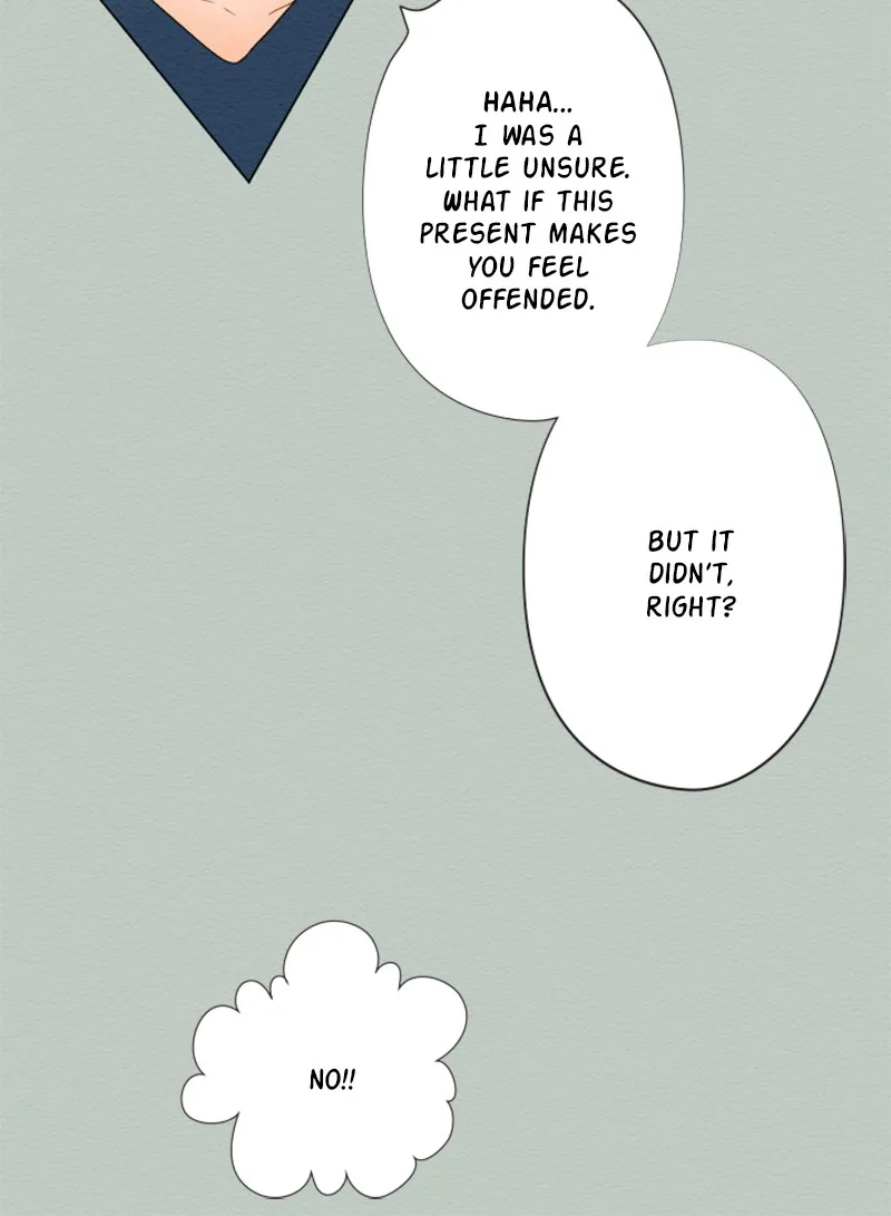Mistake Chapter 31 page 45 - 