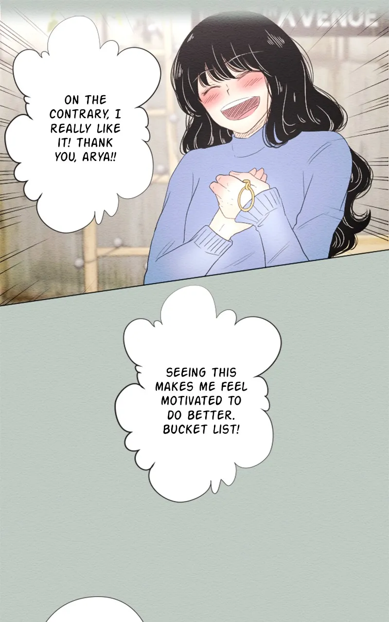 Mistake Chapter 31 page 46 - 