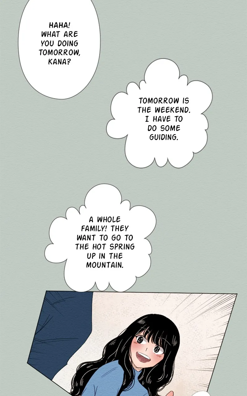 Mistake Chapter 31 page 47 - 