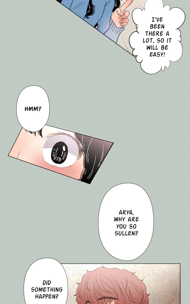 Mistake Chapter 31 page 48 - 